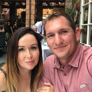 Meet your Posher, Jodi